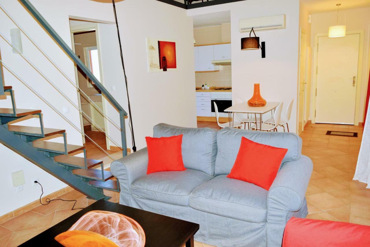 كوستا دا كاباريكا Aroeira Golf&Beach المظهر الخارجي الصورة