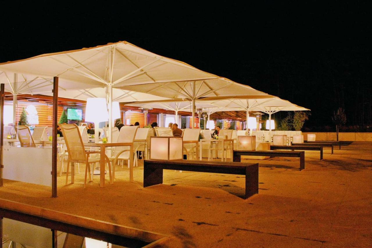 كوستا دا كاباريكا Aroeira Golf&Beach المظهر الخارجي الصورة